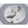 Image 11 : 2023 Z China Panda 150g .999 Silver Round - Struck at Shenzhen Mint, Signed - NGC PF 70 Ultra Cameo