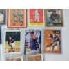 Image 13 : Large Lot of Assorted 90's Baseball Trading Cards, All in Protective Holders