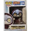 Image 1 : Funko Pop! Animation - Naruto Shippuden #936 - Kabuto Yakushi