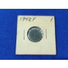Image 1 : 1942 F German 1 Reichspfenning Coin