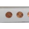 Image 9 : 1934-1958 Lincoln Wheat-Ear Penny Collection & 1809 Lincoln Cents 2009 - Face Value: $0.29