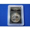 Image 1 : The Bradford Exchange Mint BU 2013 Canada Wildlife $5 1oz .9999 Silver Coin