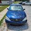 Image 29 : LOW MILE 2003 Toyota Camry XLE 4 Door Sedan 3L V6 EFI DOHC ~ ONLY 50,841 Miles 