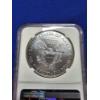 Image 3 : 2020 - P American Eagle Silver Dollar - MS69 - Emergency Production Coin