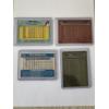 Image 6 : 4 - Vintage Pete Rose Baseball Cards In Mint Condition - All In Protective Holders