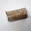 Image 2 : $25.00 Roll of United States Susan B. Anthony Dollar Coins