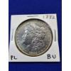 Image 2 : 1882- O Morgan Silver Dollar - Proof Like - Brilliant Uncirculated!