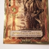 Image 3 : 2026 Idaho 1/2 Goldback *Alpha Series* Pietas 1/2000oz 24K Gold Foil Note
