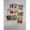 Image 1 : Lot of Assorted 1991 Topps "ROOKIES" Baseball Cards