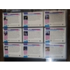 Image 10 : Star Trek The Next Generation Trading Cards in a Binder  - All Pages Shown