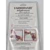 Image 2 : Brand New Farberware Stainless Steel Sheer Set With Self Sharpening Sleeve!