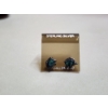 Image 2 : Sterling Silver Unicorn Stud Earrings Total Weight: 1.0g