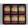 Image 2 : LeBron James Upper Deck Freshman Season 6 Card Set - 76, 63, 79, 57, 90, 75