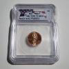 Image 2 : ICG MS67 GRADED 2025-D United States Lincoln Penny ~ LAST YEAR OF ISSUE! Signed By Austin Hutto