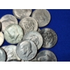 Image 3 : x20 Assorted Years Kennedy Half Dollars FV: $10.00