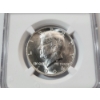 Image 2 : 1964 Kennedy Half Dollar - 90% Silver - First Year of Issue - Graded NGC MS 64
