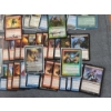 Image 9 : Large Lot of Over 60 Holo, Rare & Autographed Magic the Gathering MTG Trading Cards 