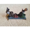 Image 3 : *Pick Up At Mantua Home-No Shipping Available* Collectable Vintage 9.5''x6.5'' Dentist Mechanical Ca