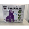 Image 2 : Ginormous 6 Foot Gorilla Sprinkler By Bigmouth - New In The Box