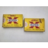 Image 1 : 2 Partial Boxes of Vintage Winchester Super-X .270 Winchester Casings – SilverTip & Soft Point