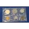 Image 3 : 1960 United States Mint Silver Proof Coin Set