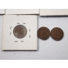 Image 13 : x15 Assorted Years United States Indian Head Cents