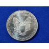 Image 2 : 1998 Silver American Eagle - 1 Ounce .999 Fine Silver 