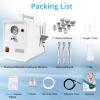 Image 3 : Professional Diamond Dermabrasion Microdermabrasion Machine Facial Skin Care Machine