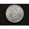 Image 1 : 1900 Morgan Silver Dollar in Great Condition