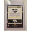 Image 2 : 2024 Caitlin Clark Panini ROOKIE Basketball Card - Mint Condition In Protective Holder - Exceptional