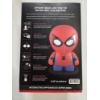 Image 4 : Marvel- New In Box Collectable Spiderman Interactive App Enabled Superhero Toy Incudes Charging Base