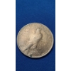 Image 2 : 1923 90% Silver Peace Dollar 