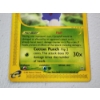 Image 3 : Vintage Jumpluff Pokemon Trading Card 17/147