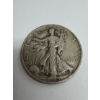 Image 2 : 1945-D United States Walking Liberty Half Dollar- Beautiful Condition 