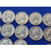 Image 3 : $3.60 Face Value of Assorted U.S. Silver Quarters & 1 Dime ; 1 Non-Silver Bicentennial Quarter