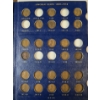 Image 2 : Lincoln Cents Book 1909-1940