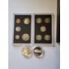 Image 3 : 2006 United States Mint American Legacy Collection - 12 Coin Set Including Silver Dollars! 