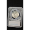 Image 3 : Collector's Alliance 1966 Philadelphia 40% Silver Uncirculated Kennedy Half Dollar