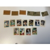 Image 7 : Miscellaneous Baseball Cards and a few Rock Cards - Includes Kurt Kepshire - Bill Caudill