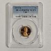 Image 1 : PCGS PR69RD DCAM 1979-S Type 1 Lincoln Cent