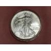 Image 1 : 2009 American Silver Eagle - 1Toz .999 Silver