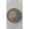 Image 2 : 1892 World's Columbian Exposition 90% Silver Half Dollar