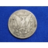 Image 2 : 1887-O Silver Morgan Dollar - 90% Silver U.S. Dollar