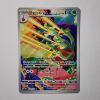 Image 1 : Hydrapple 188/182 Holo Rare Near Mint Pokemon Trading Card 