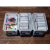 Image 1 : Three Boxes of Asstd. Baseball, Basketball & Football Trading Cards - Loads of Great Near Mint Cards