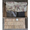 Image 1 : 4 Vintage Purses - Wooden, Hand Embroidered and More