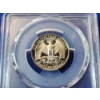 Image 4 : 1984-S Washington Quarter Proof Graded PR 69 DCAM by PCGS