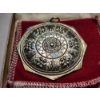 Image 4 : 1977 Towle Sterling Silver Medallion Weighing 21.1 Grams