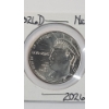Image 2 : United States 2026-D Semiquincentennial "Enduring Liberty" Half Dollar