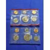 Image 3 : 1985 United States Uncirculated Coin Set - D & P Mint Marks